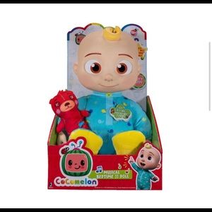 Cocomelon Baby Doll